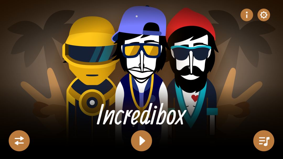 Incredibox软件封面