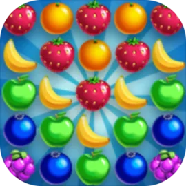 FruitsMania:Elly’stravel