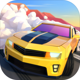 绝尘漂移 v1.0.1 官方