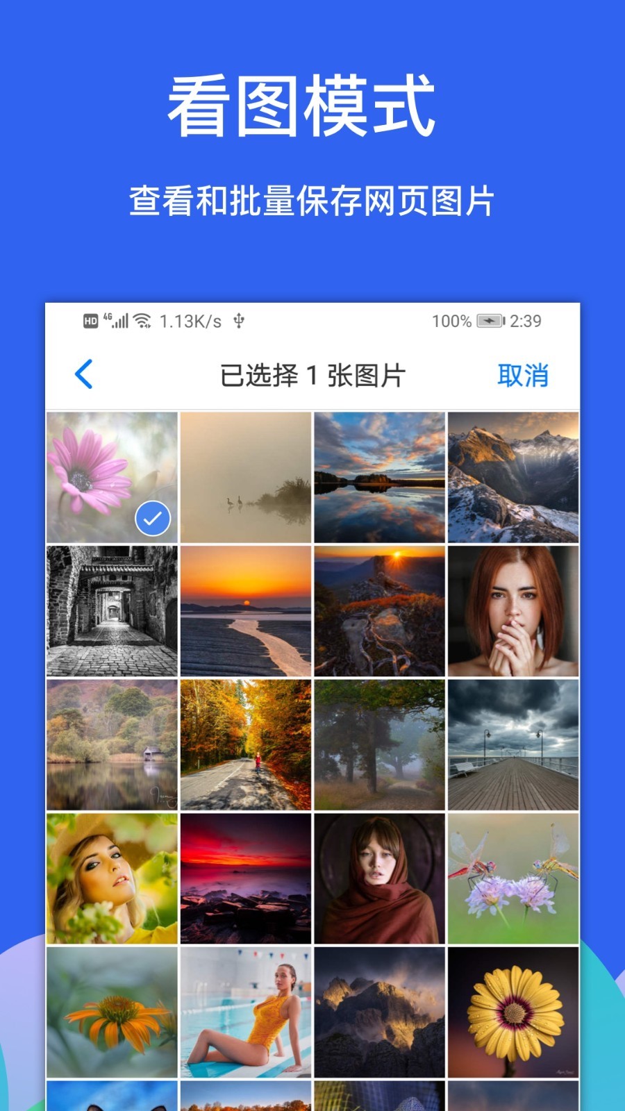 Alook软件封面