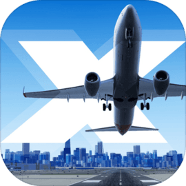 X-PlaneFlightSimulator v1.0.1 官方