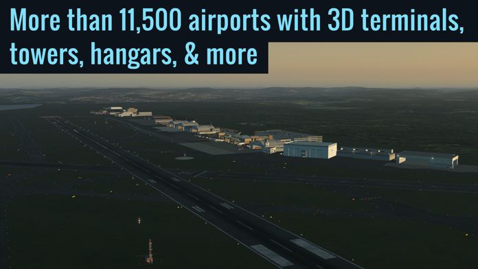 X-PlaneFlightSimulator软件封面