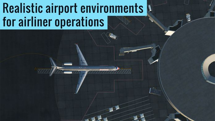 X-PlaneFlightSimulator软件封面