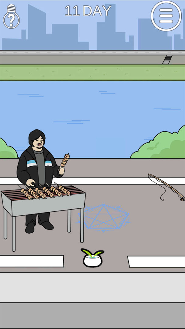 这个动物不正经软件封面