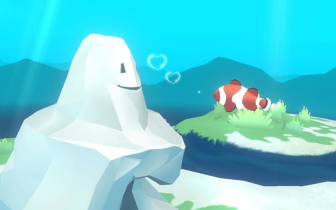 深海水族馆世界软件封面