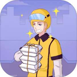 外卖小哥的奇幻冒险 v1.0.1 手游