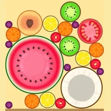 合成大西瓜 v1.0.1 IOS版