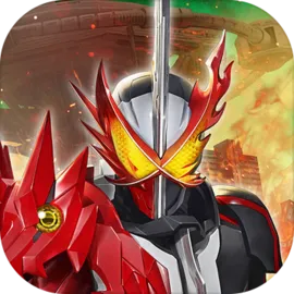 假面骑士城市大战