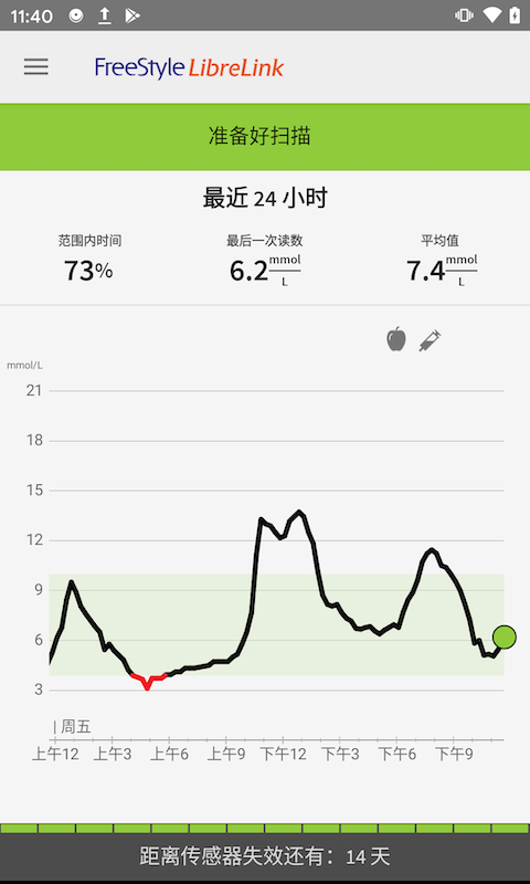 瞬感宝软件封面