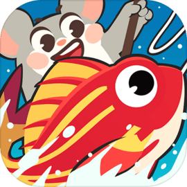 动物钓鱼王 v1.0.1 游戏