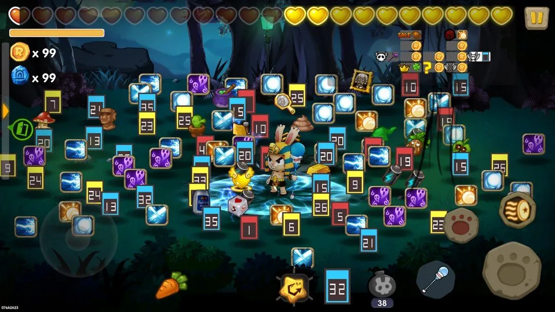 渣兔三秒钟软件封面