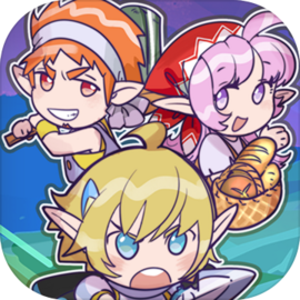 精灵王国 v1.0.1 官方