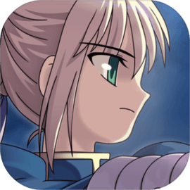 Fate/staynight[RealtaNua] v1.0.1 官方