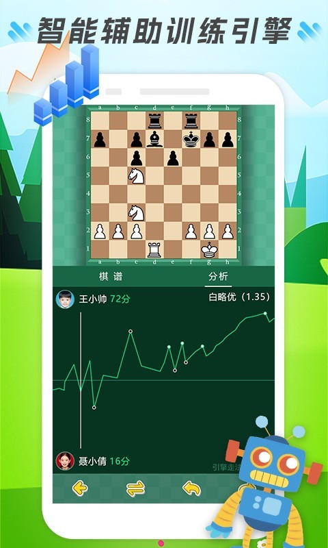 小格子软件封面