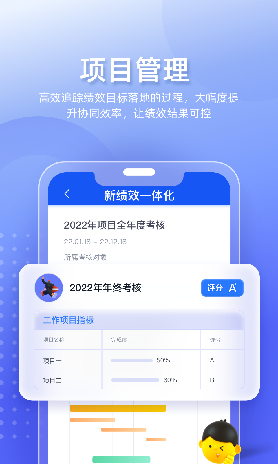 Tita 新绩效一体化软件封面