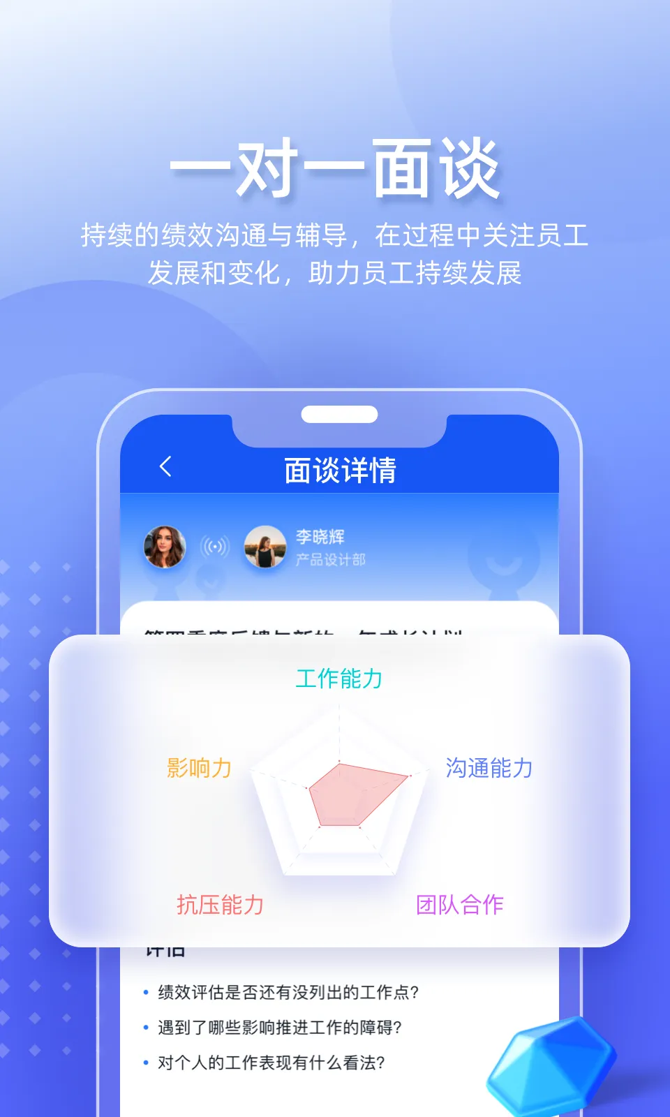 Tita 新绩效一体化软件封面