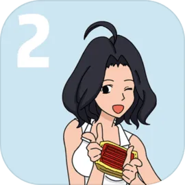 帮妈妈把辣条藏起来2