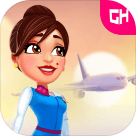 安珀的空姐梦-希望高飞✈️ v1.0.1 官方版