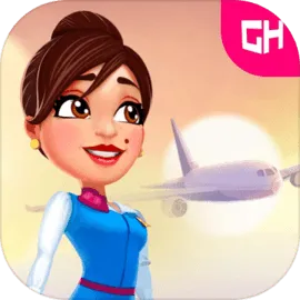 安珀的空姐梦-希望高飞✈️