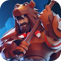 棍子骑士游戏iOS v1.0.1 iOS版