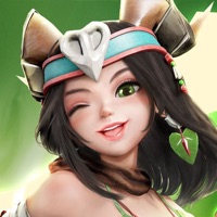萌萌军团iOS v1.0.1 iPhone版