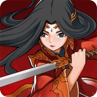 大明侠客令iOS v1.0.1 苹果版