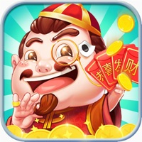 斗地主欢乐赢话费iOS v1.0.1 iOS版