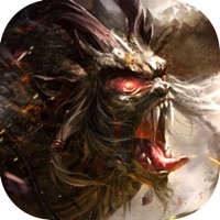山海经荒兽手游iOS