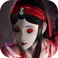 聊斋之阴阳瞳官方iOS v1.0.1 苹果版