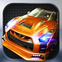 公路赛车游戏iOS v1.0.1 iPhone版