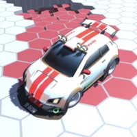 赛道求生游戏iOS v1.0.1 ios版