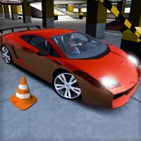 竞赛车驾驶模拟器iOS v1.0.1 iPhone版