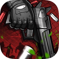 寂静禁城游戏iOS v1.0.1 IOS版