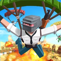 吃鸡战场刺激吃鸡游戏iOS v1.0.1 iOS版