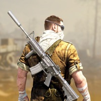 火线出击僵尸战场iOS v1.0.1 iPhone版