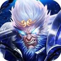 傲天绝剑手游官方iOS v1.0.1 ios版