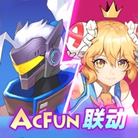 赛博纪元游戏iOS v1.0.1 iOS版