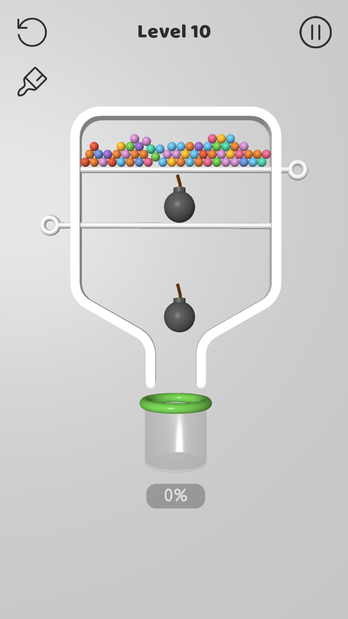 别针大师游戏软件封面