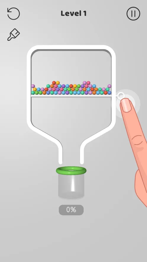 别针大师游戏软件封面