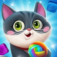 糖果猫开心消红包iOS