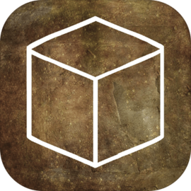 CubeEscape:TheCave v1.0.1 官方