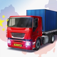 中国卡车之星iOS v1.0.1 ios版