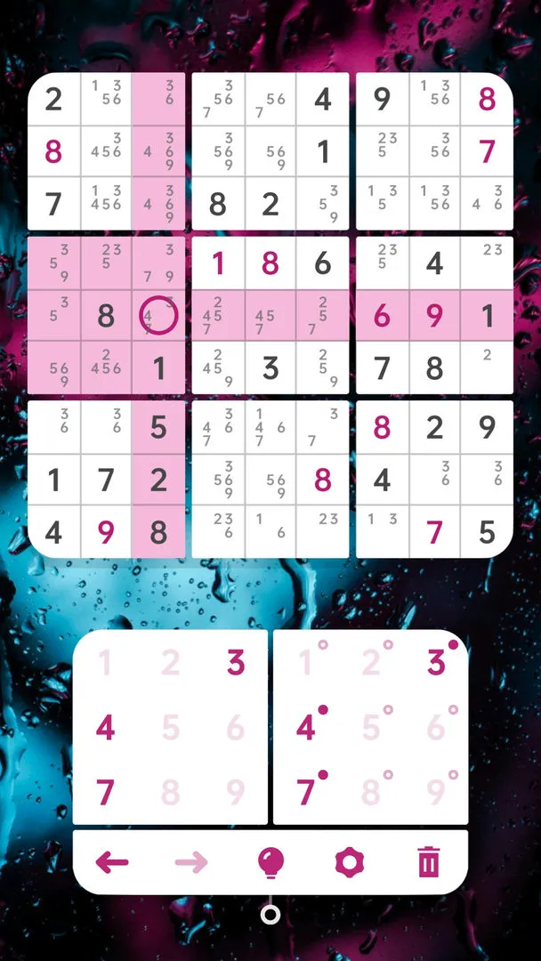 数独清SodoCool软件封面