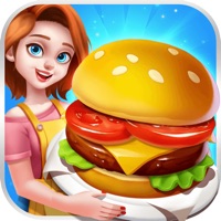 疯狂美食街iOS