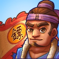 我要开镖局小游戏iOS