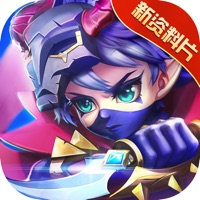 冒险之魂手游iOS v1.0.1 iPhone版