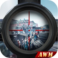 绝地火线点我狙击游戏iOS