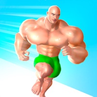 冲吧肌肉手游iOS