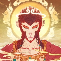 异世妖图神韵国风iOS v1.0.1 ios版