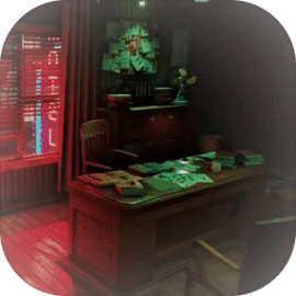 通灵神探:杀意